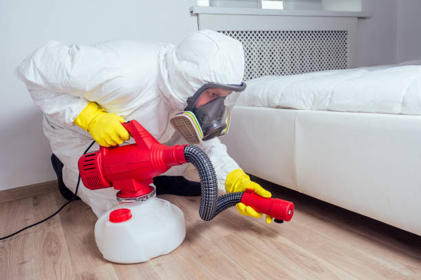  Sheridan, WY Pest Control Pros