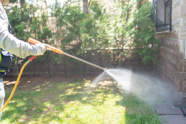 Best Wildlife Control Services  in Sheridan, WY